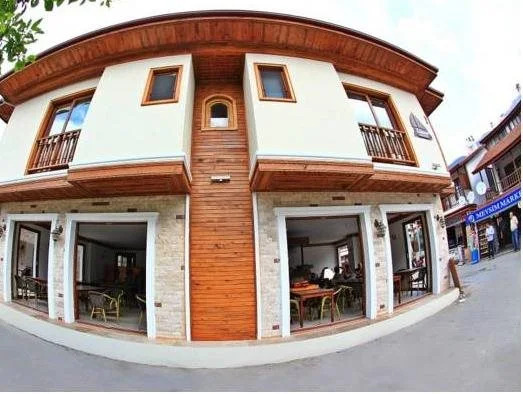 Liman ApartHotel Akyaka