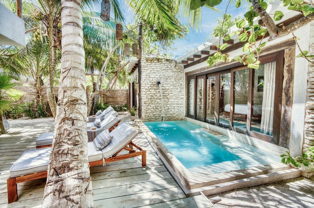 Aldea Canzul Tulum Image 5