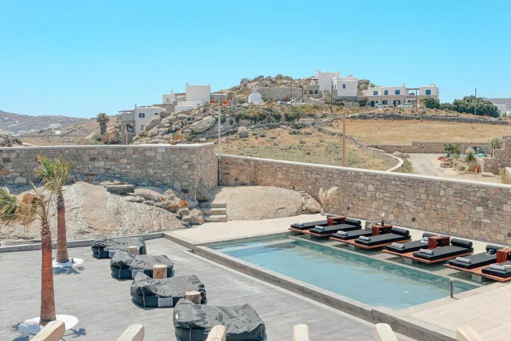 Granite Village