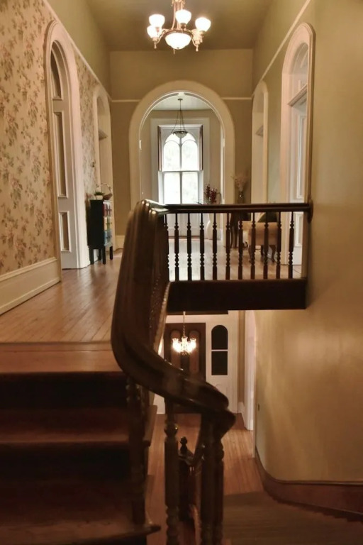 Shaw Mansion Inn