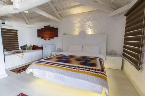 Assos Sunset Hotel