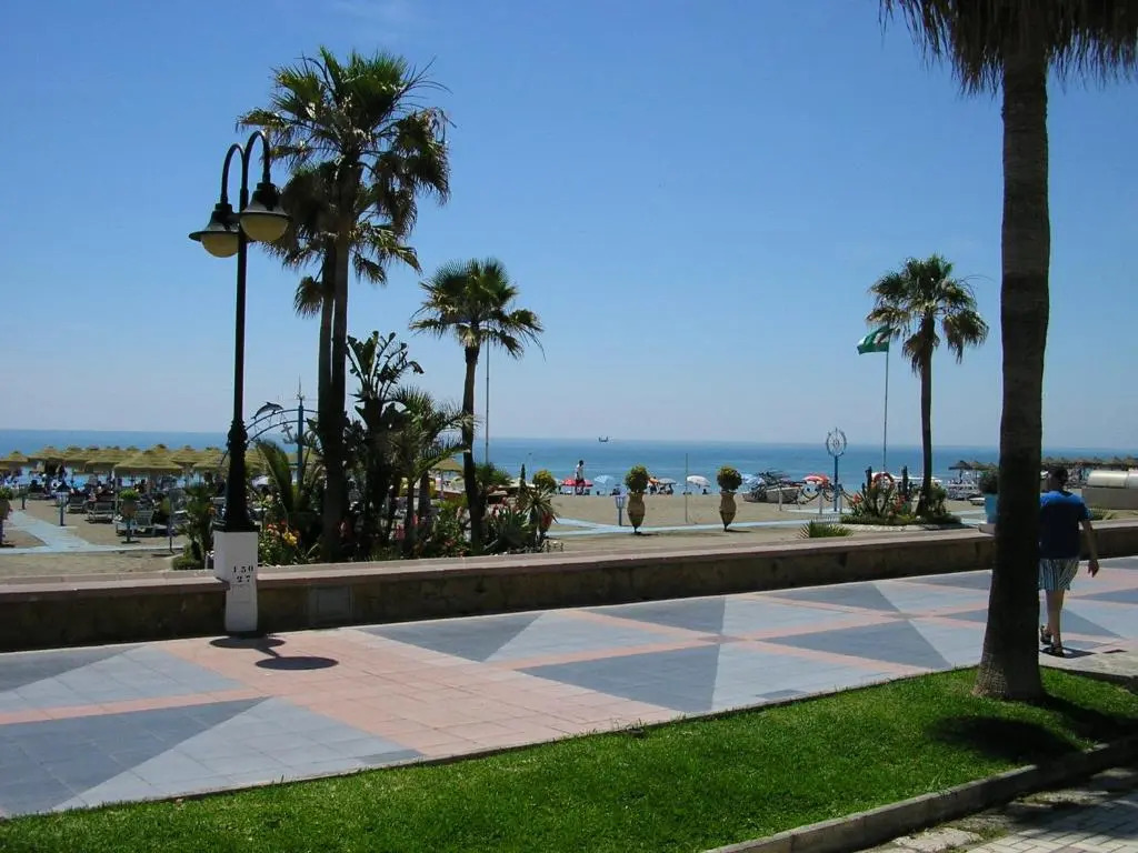 Apartamento 42 Eurosol, a 5 min Carihuela