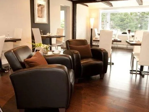 Auberge Sous L'Edredon B&B