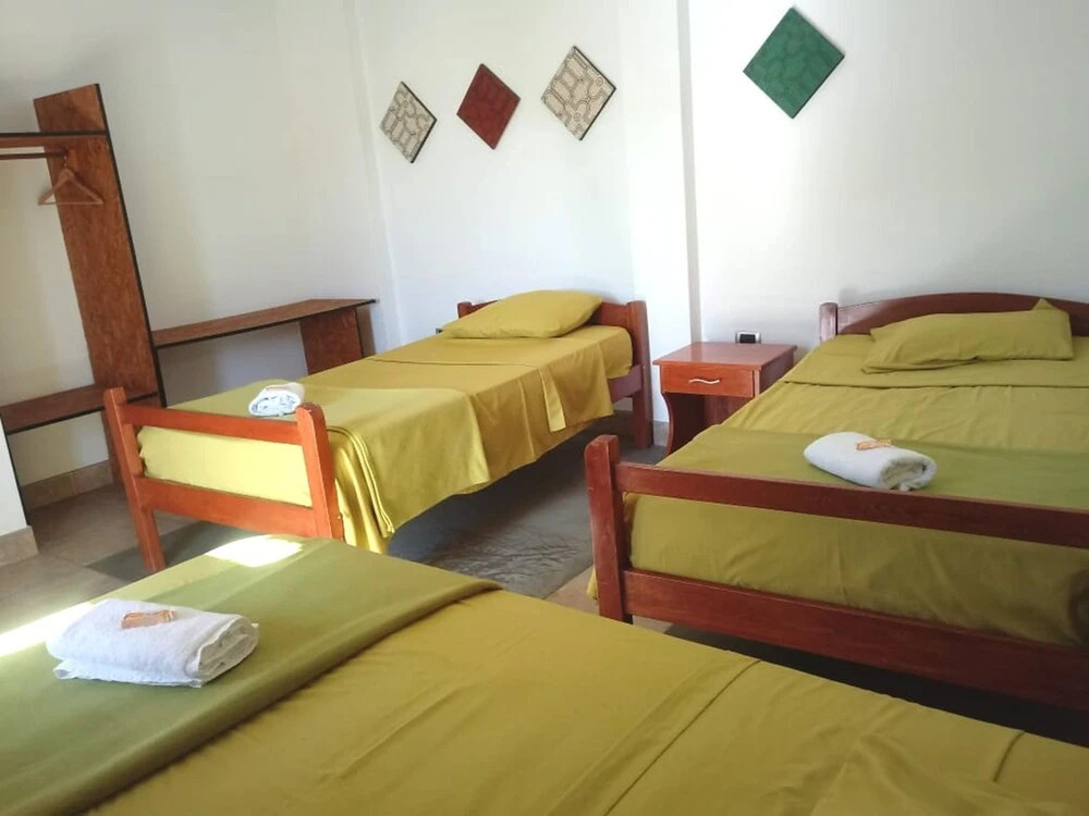 Hotel Rupa rupa