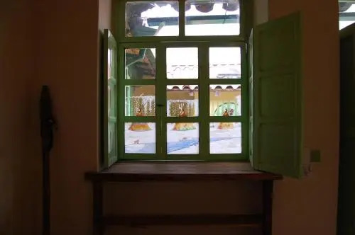 Real Dream Guesthouse & Hostel.