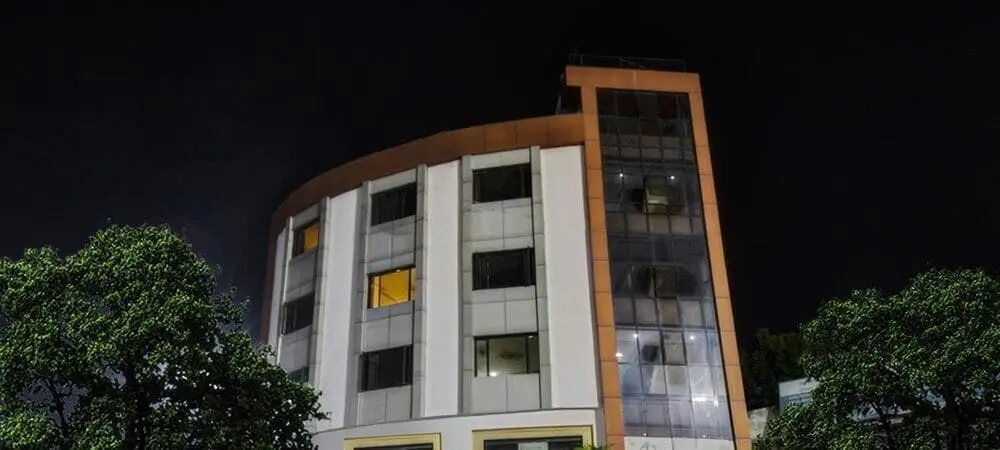 Hotel Orbit Udaipur