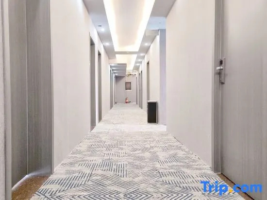 Huaibin Haoyun Business Hotel