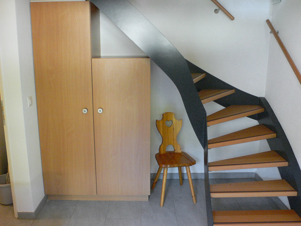Holiday Home Gädi by Interhome