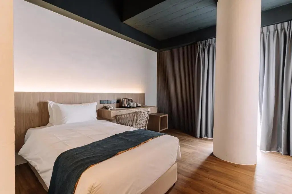 Impiana by Roxy Hotel