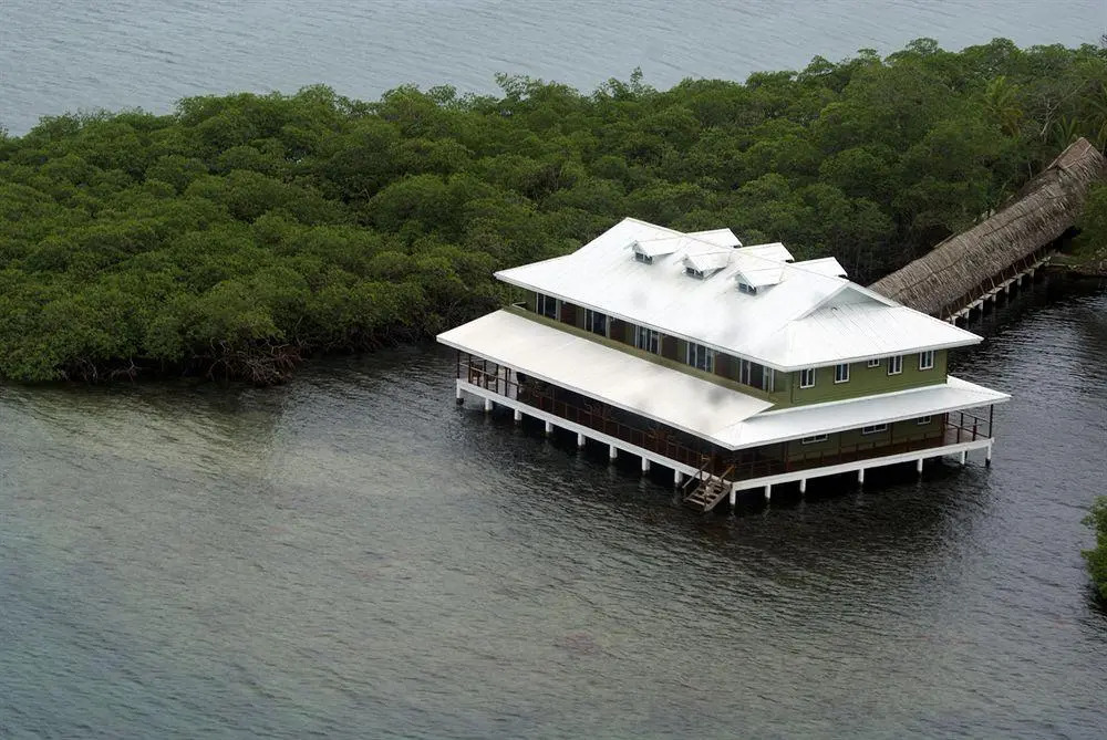 Laguna Azul Eco Boutique Hotel - Full Board