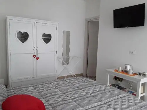 Casa Mina affittacamere