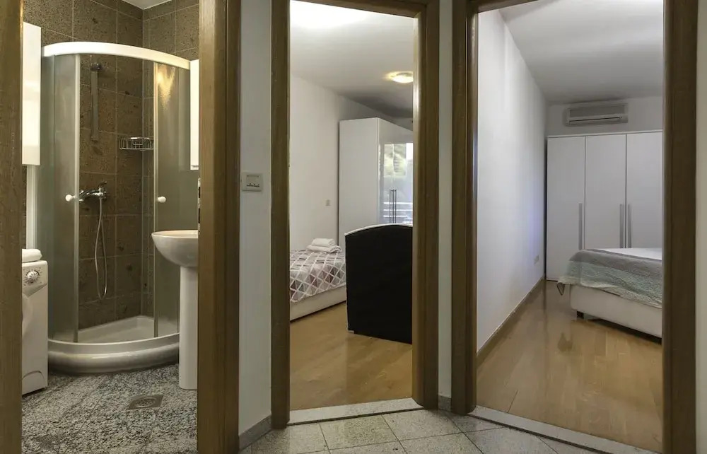 Apartment in Banjole, 200m From the Beach