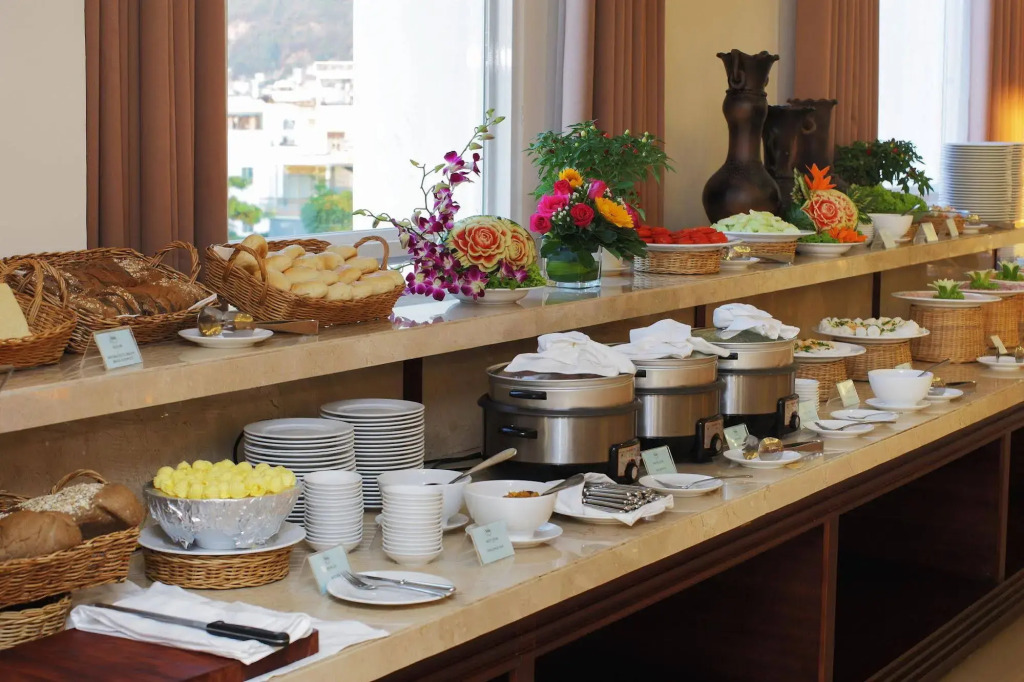 VDB Nha Trang Hotel
