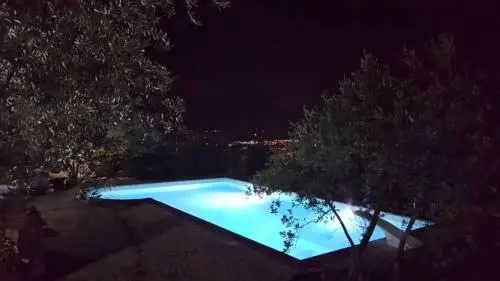 Villa Sassovivo