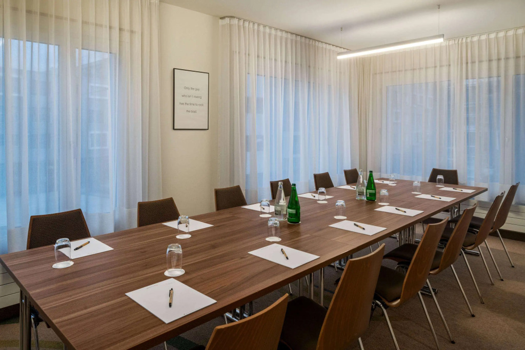 Vienna House by Wyndham zur Bleiche Schaffhausen