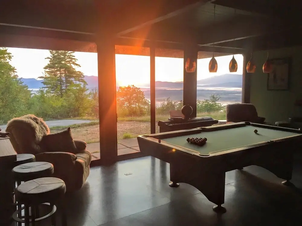 Ridge Line Lodge in Dalton, NH - by Bretton Woods Vacations