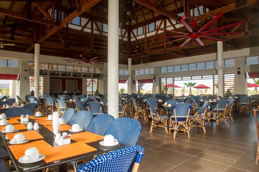 Royal Decameron Punta Sal