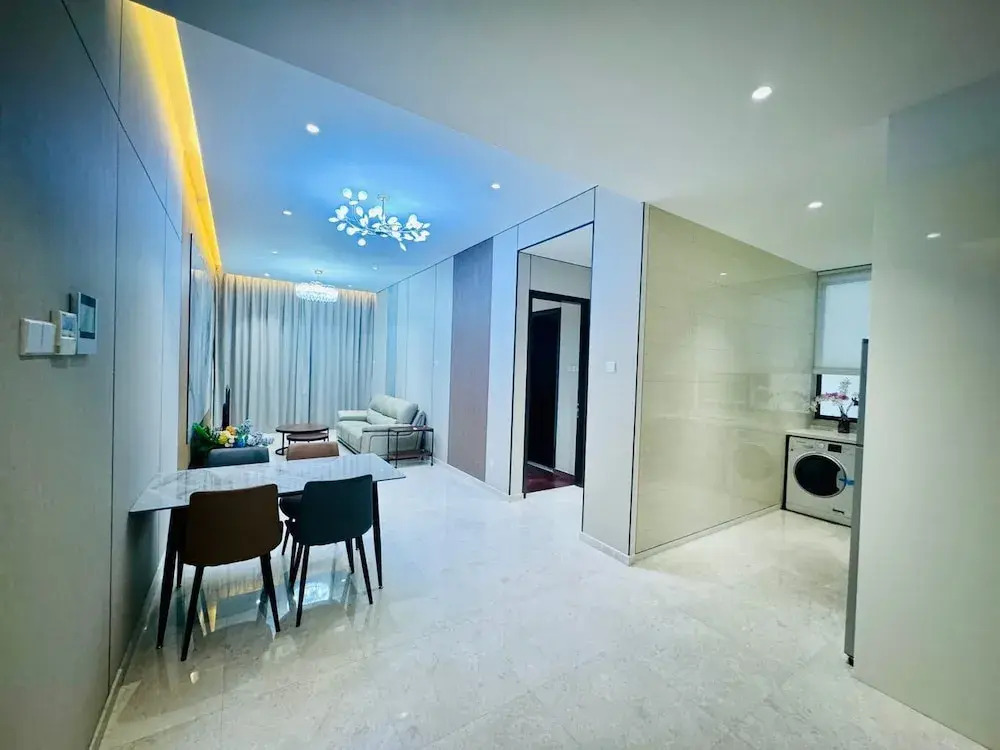 The Manor Residence KLCC by Five Senses