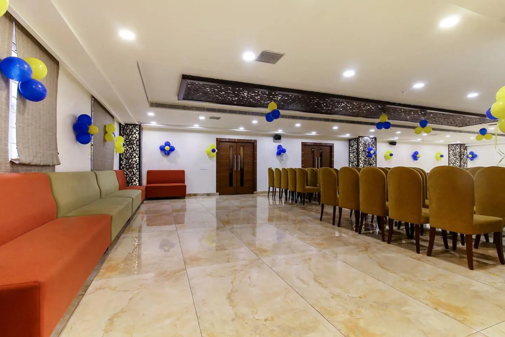 Townhouse OAK Southern Hotels