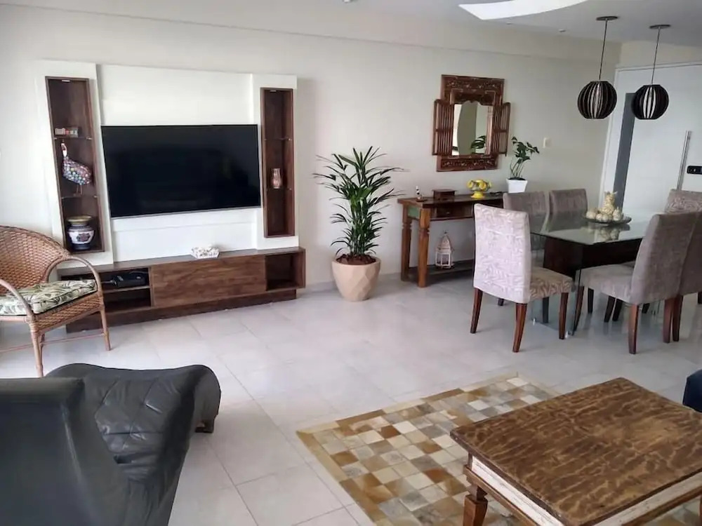 Villa Bangalu BT