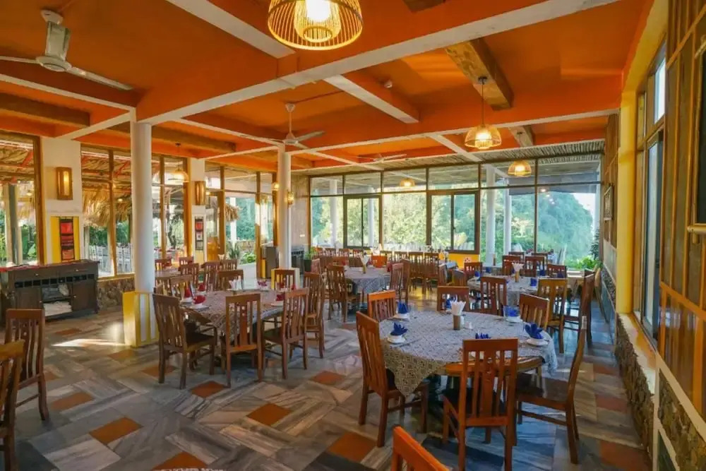 Bakhan Village Resort