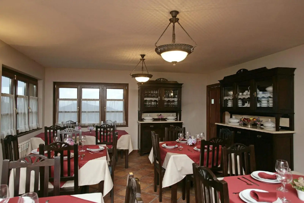 Hotel Rural Yeguada Albeitar