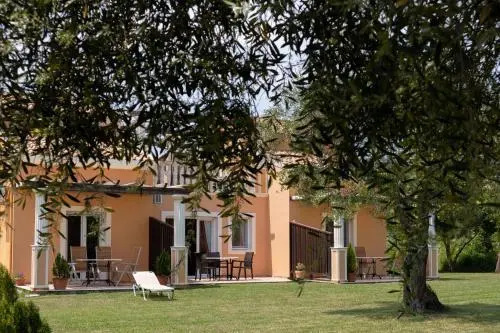 magicstay - aparthotel 4 stars roda