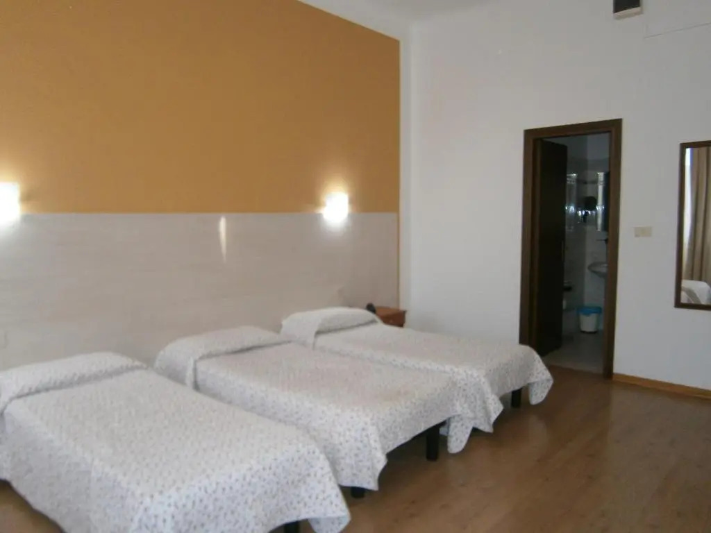 Alabarda Hotel