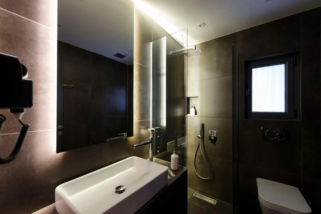 Ma Maison Nο 1, Penthouse, Acropolis and Lycabettus view, 15' to Acropolis by metro, 1' from Metro Station