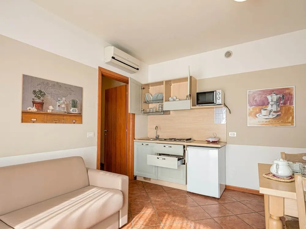Residence Eden Bilo 4 RO