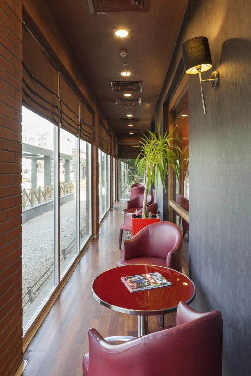 Ibis Eskisehir