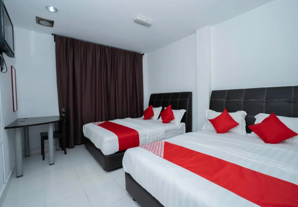 Melawati Ria Hotel
