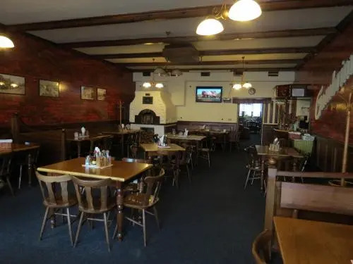 Hotel Český Dvůr