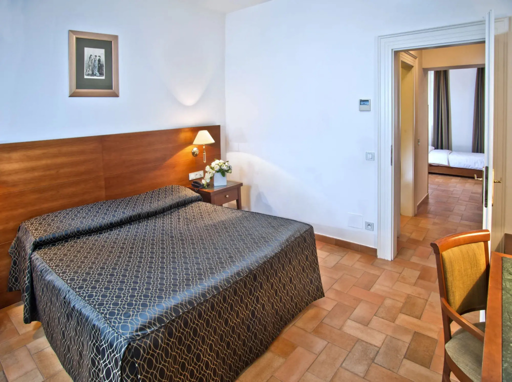 Hotel Galileo
