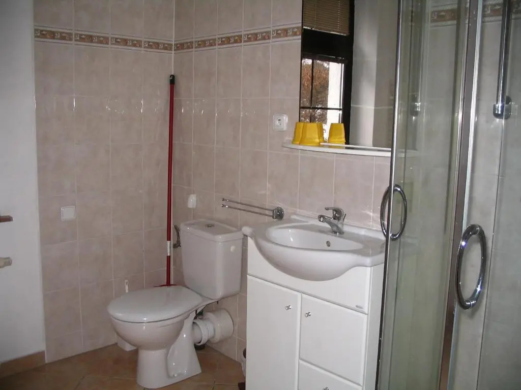 Apartmany Ingeborg
