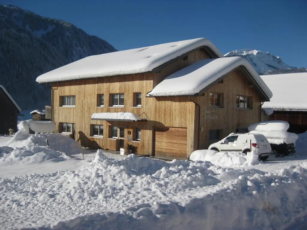 Haus Sonnseite