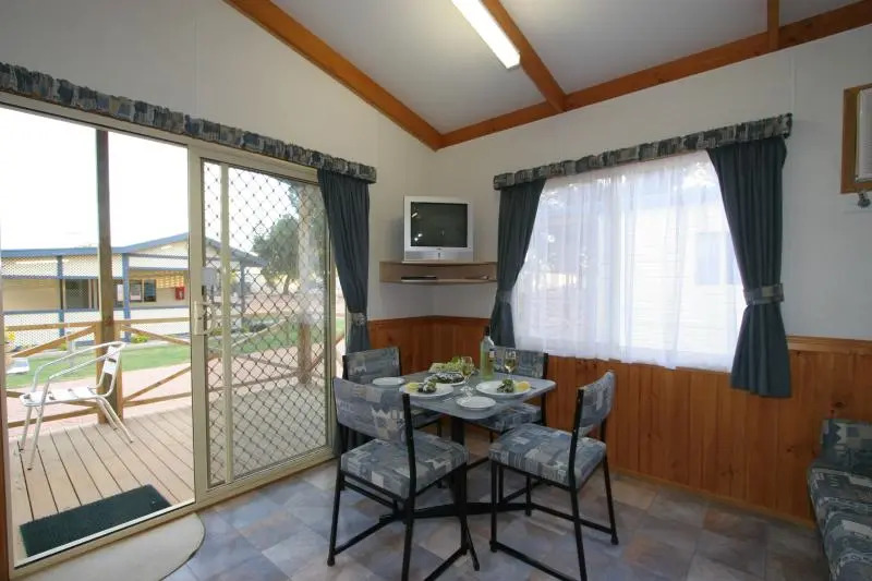 Ceduna Tourist Park