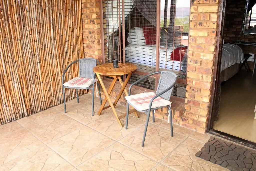 Belle Vue Guesthouse