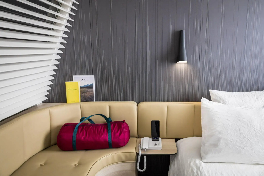 OKKO Hotels Cannes Centre
