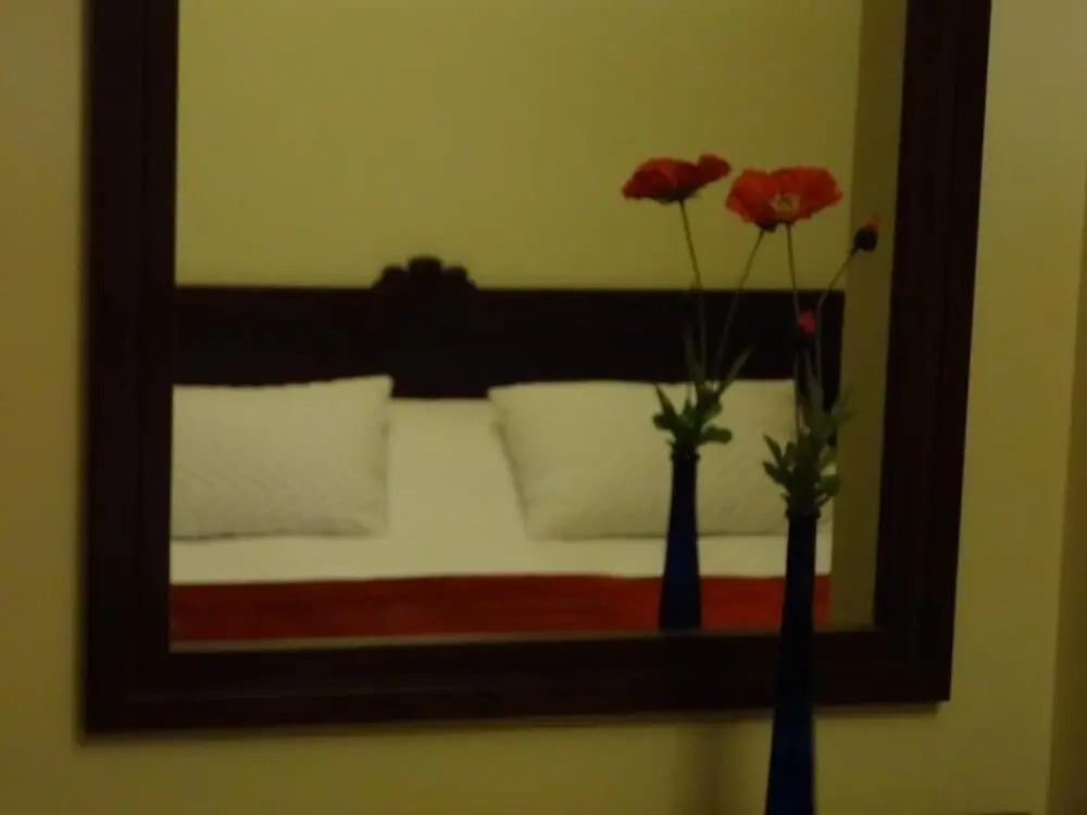 Beit El Kroum Boutique Hotel