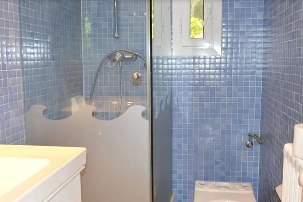 Apartment With 3 Bedrooms in Calella de Palafrugell, With Wonderful sea View and Furnished Garden Near the Beach