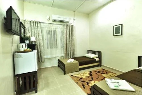 MCTravelodge Holiday Home