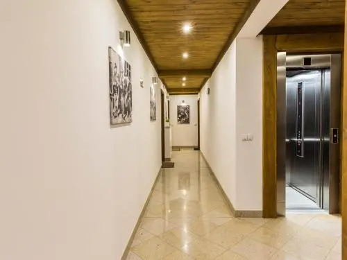 Apartamenty Pod Giewontem