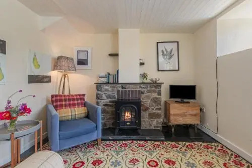 The Nogg Cottages