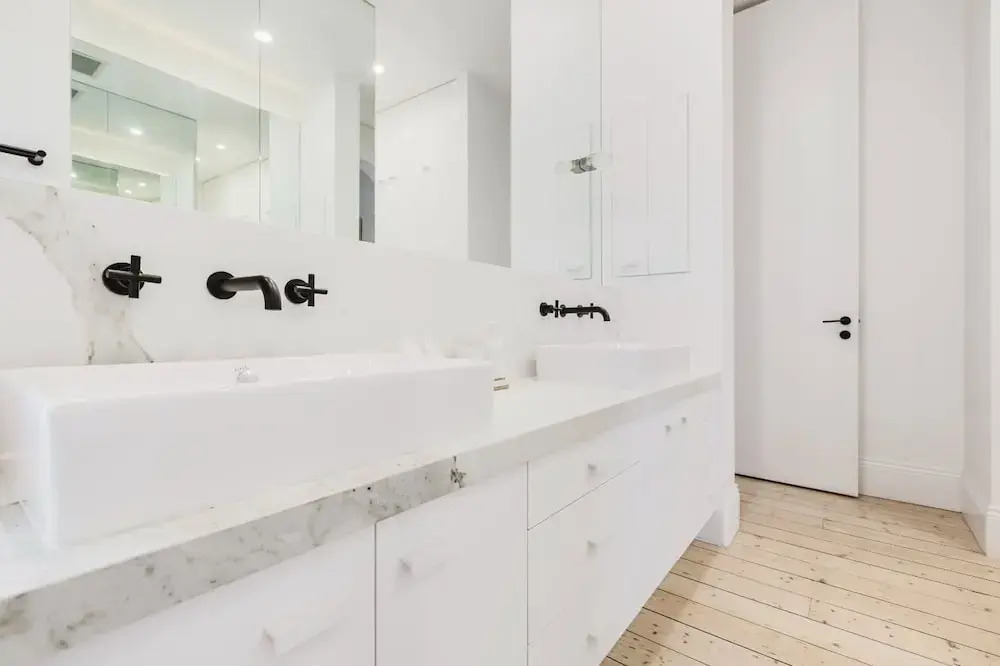 135barkly in Mornington