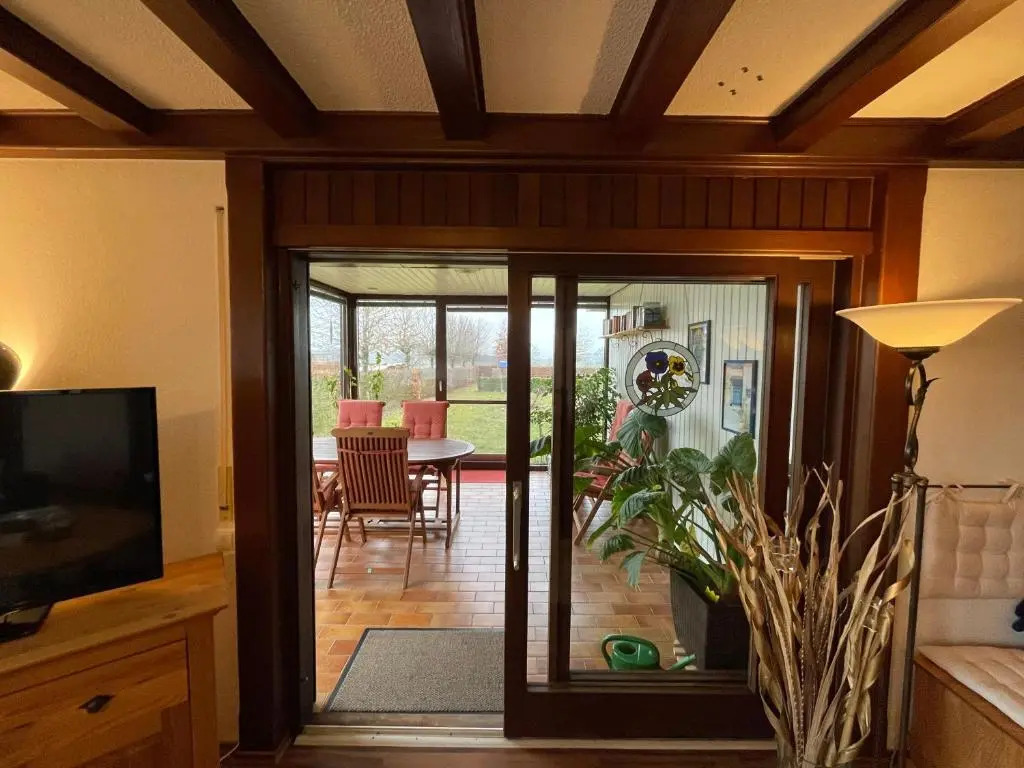 Ferienwohnung Nordeifel I