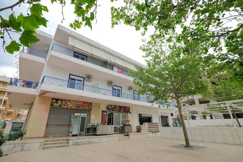 Hotel Mema