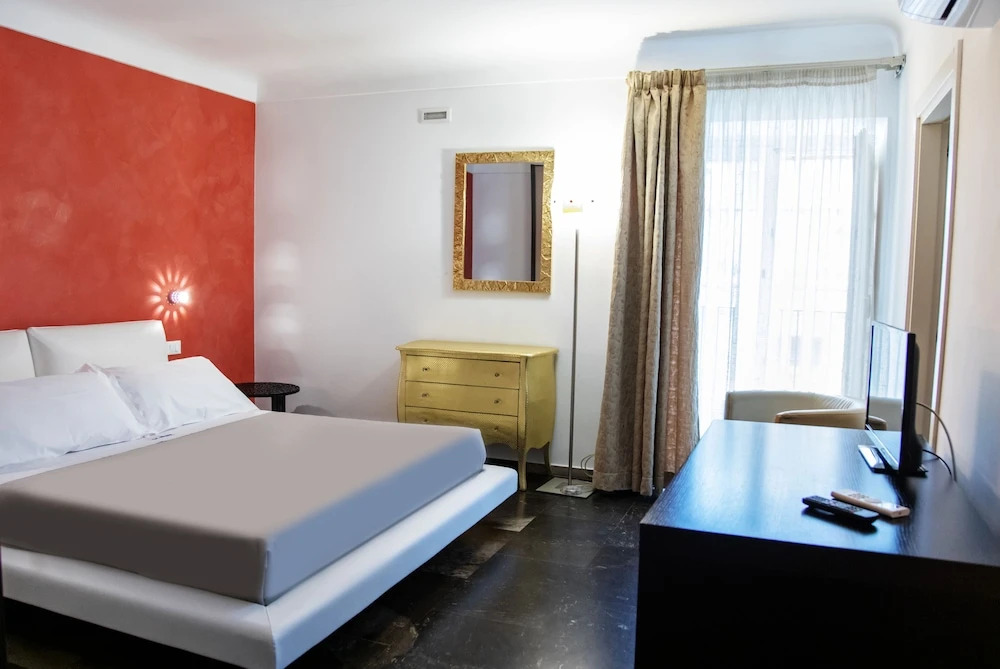Le Sirene B&B
