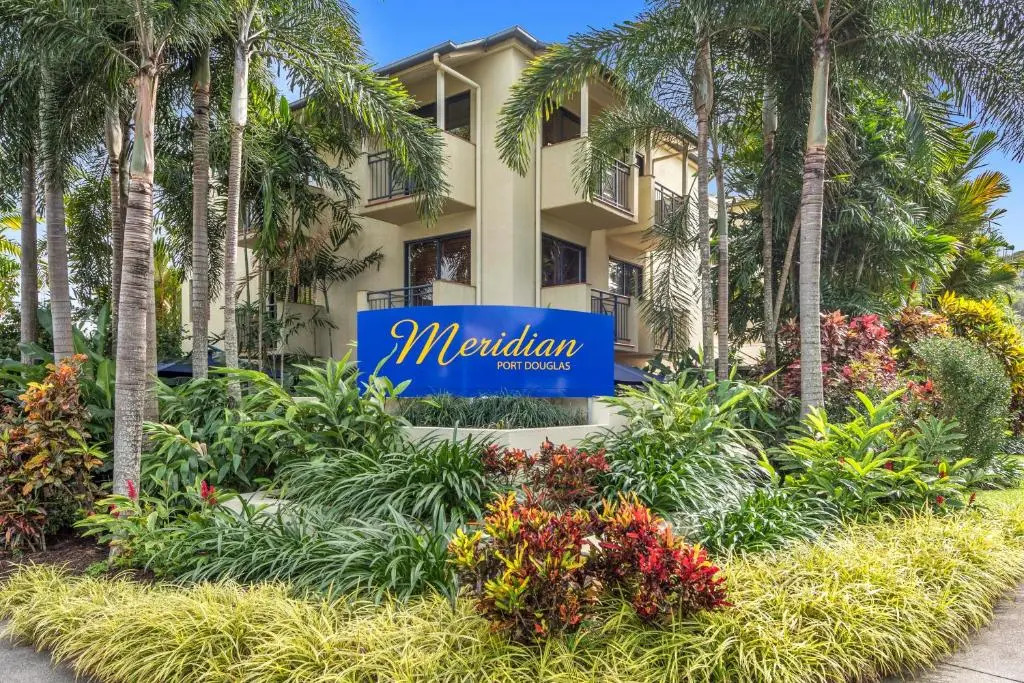 Meridian at Port Douglas
