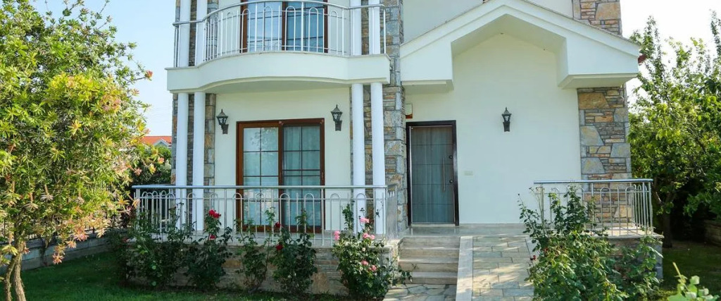 Villa Büsra Dalyan